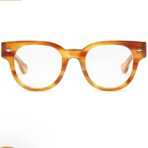 CADDIS Dohbro Reading Glasses - Tabby / Classic / 1.50